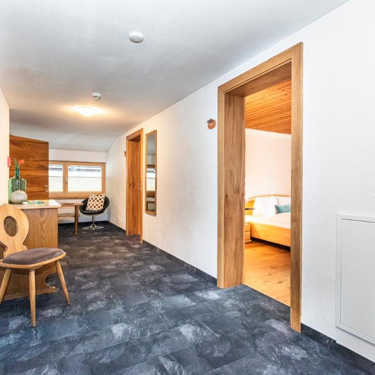 Gästehaus Dreier - Apartment mit 10 Schlafzimmern - 9
