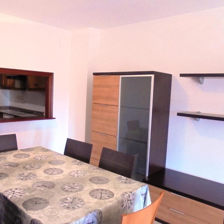 Residencial Peñiscola Azahar 4/6 LEK - Apartamento - 9