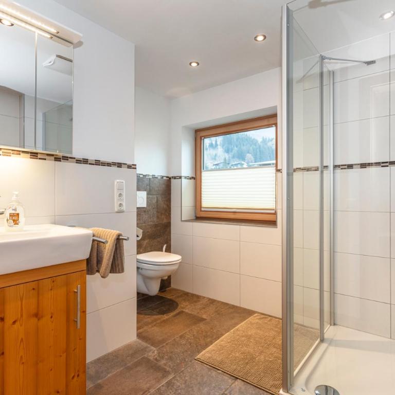 Gästehaus Dreier - Großes Apartment mit 2 Schlafzimmern - 7