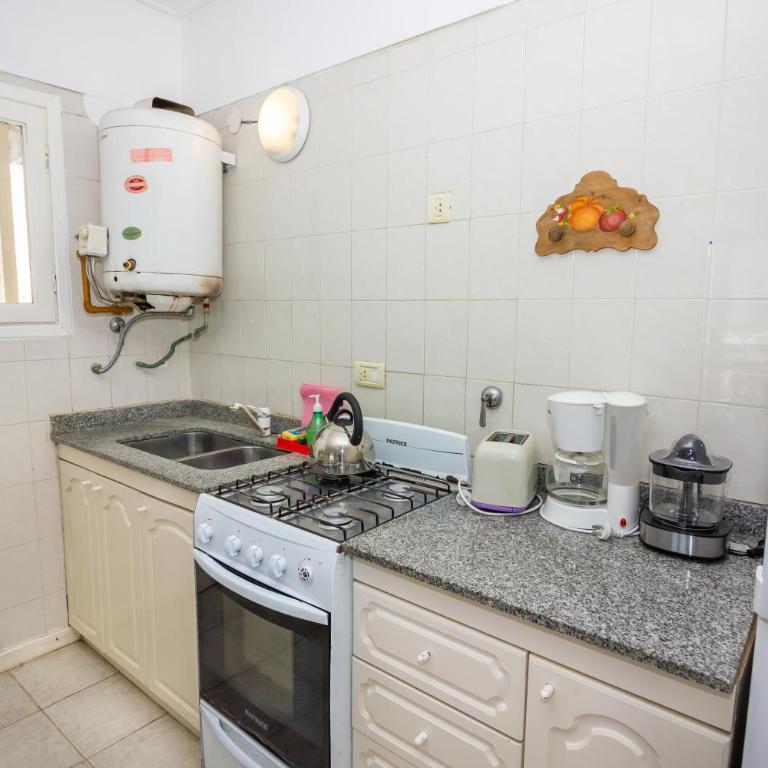 5 Soles I - Apartamento con vistas al mar - 11