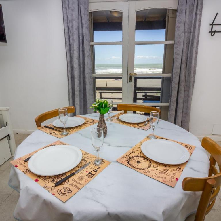 5 Soles I - Apartamento con vistas al mar - 6