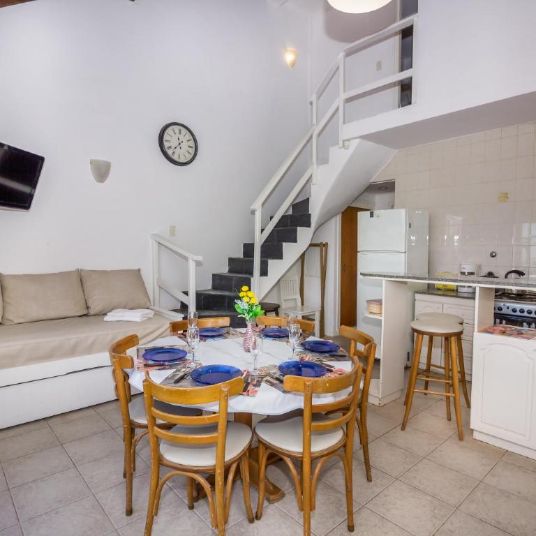 5 Soles I - Apartamento con vistas al mar - 10