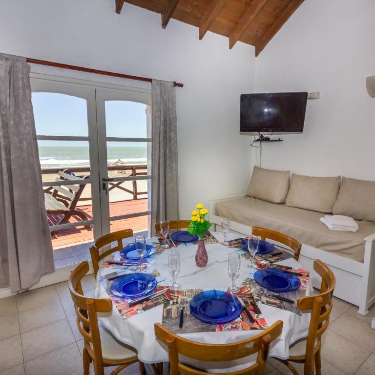 5 Soles I - Apartamento con vistas al mar - 4