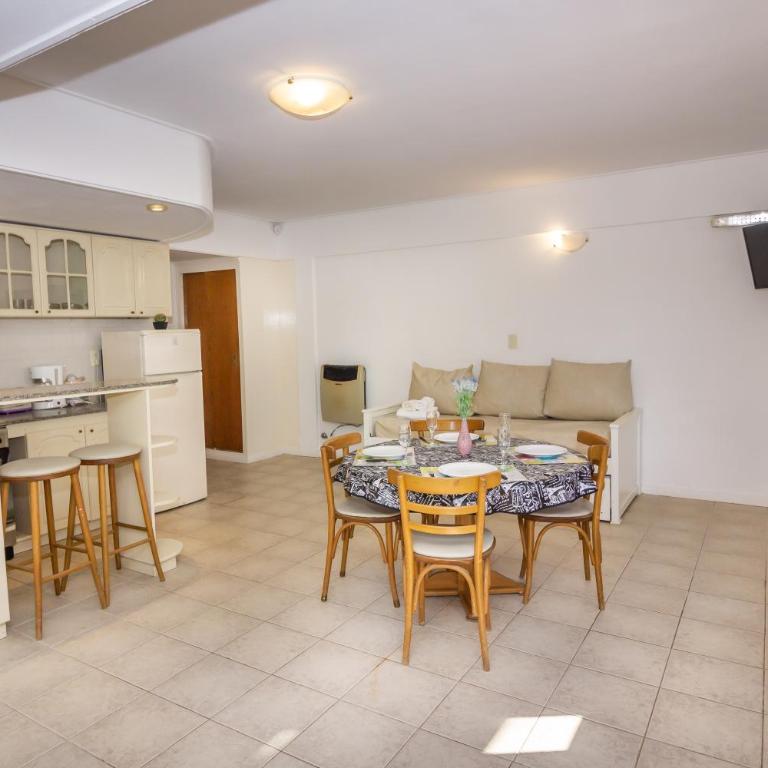 5 Soles I - Apartamento con vistas laterales - 8