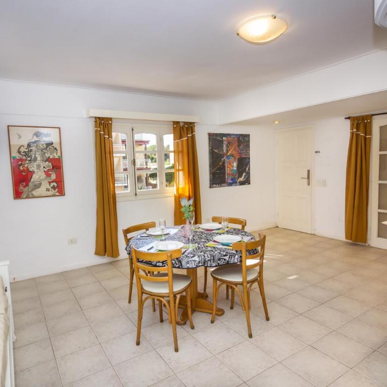 5 Soles I - Apartamento con vistas laterales - 9