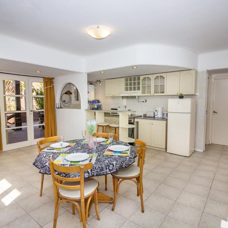 5 Soles I - Apartamento con vistas laterales - 1