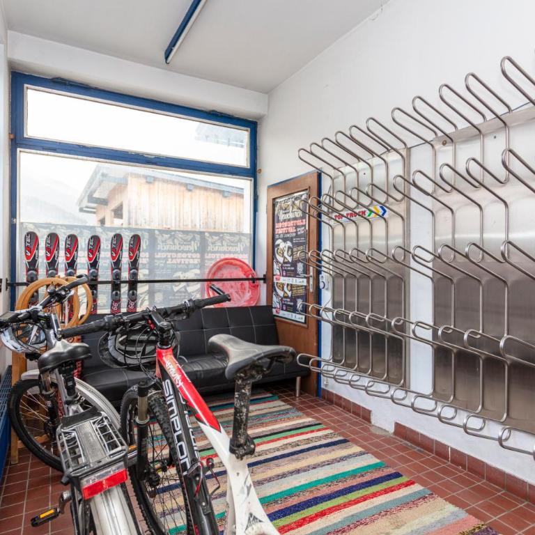 Gästehaus Dreier - Apartment mit 2 Schlafzimmern - 12