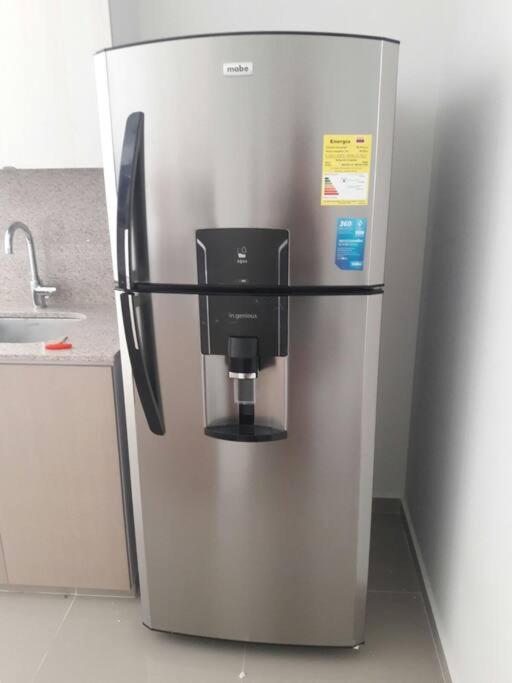 Brand New Apartment in the New South of Cali - Apartamento de 3 dormitorios - 18