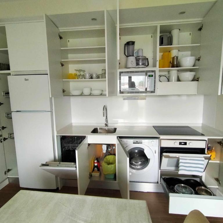 Casa Cotefablo. Alojamiento Ara (Gavin, Biescas) - Appartement 2 Chambres - 23