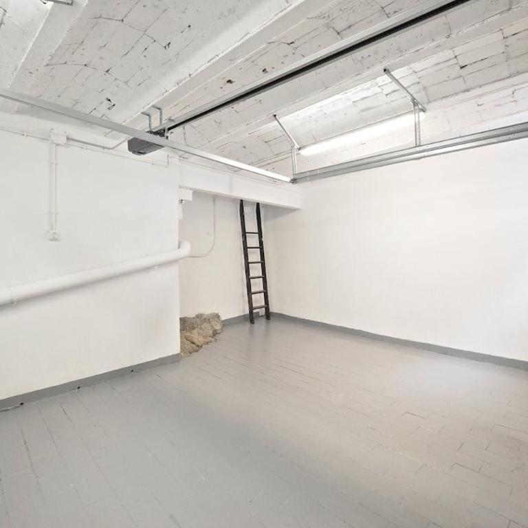 Bed&BCN Park Güell - Three-Bedroom House - 8