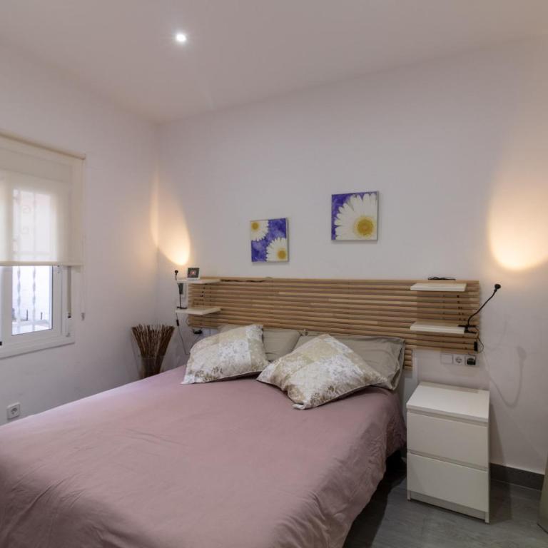 Bed&BCN Park Güell - Three-Bedroom House - 17