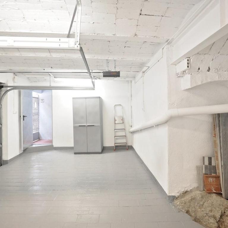 Bed&BCN Park Güell - Three-Bedroom House - 20