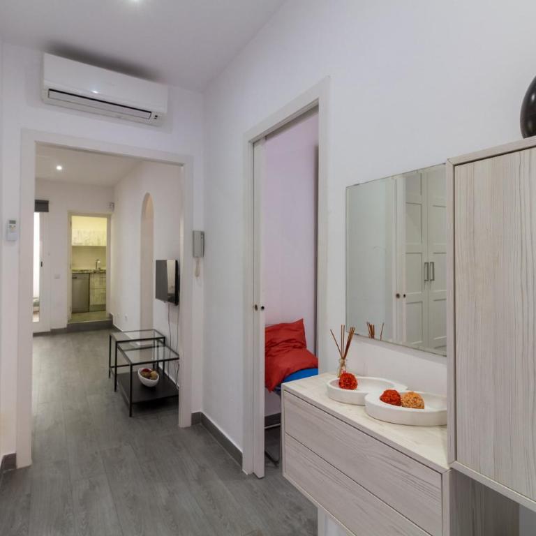 Bed&BCN Park Güell - Three-Bedroom House - 22