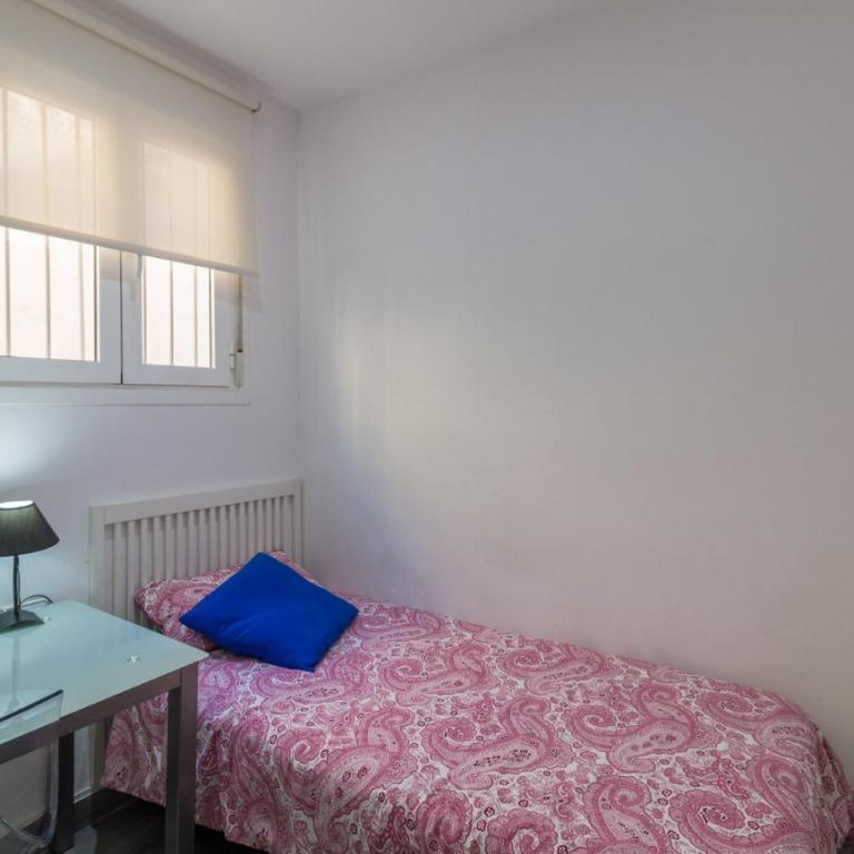 Bed&BCN Park Güell - Three-Bedroom House - 30