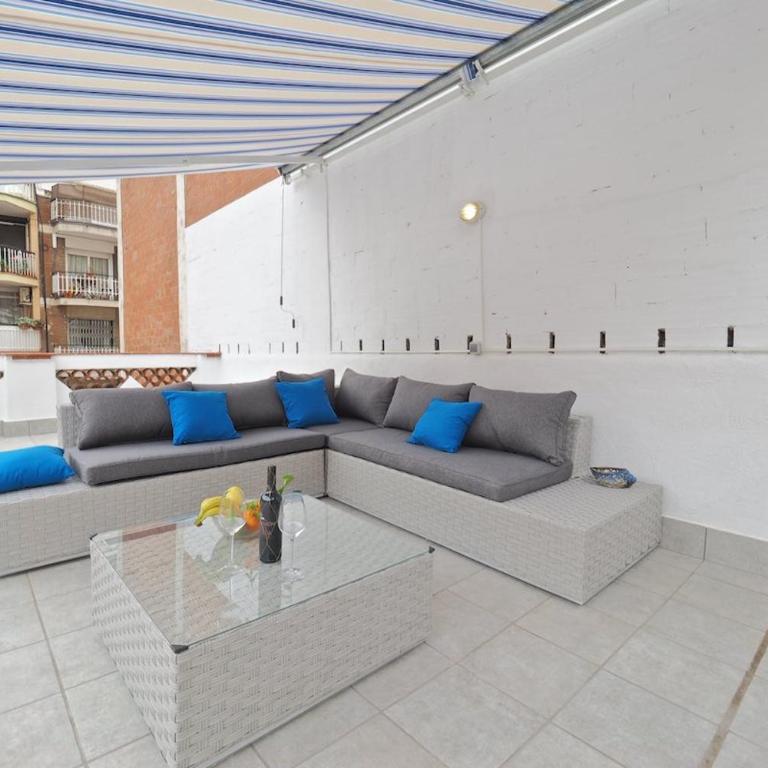 Bed&BCN Park Güell - Three-Bedroom House - 38