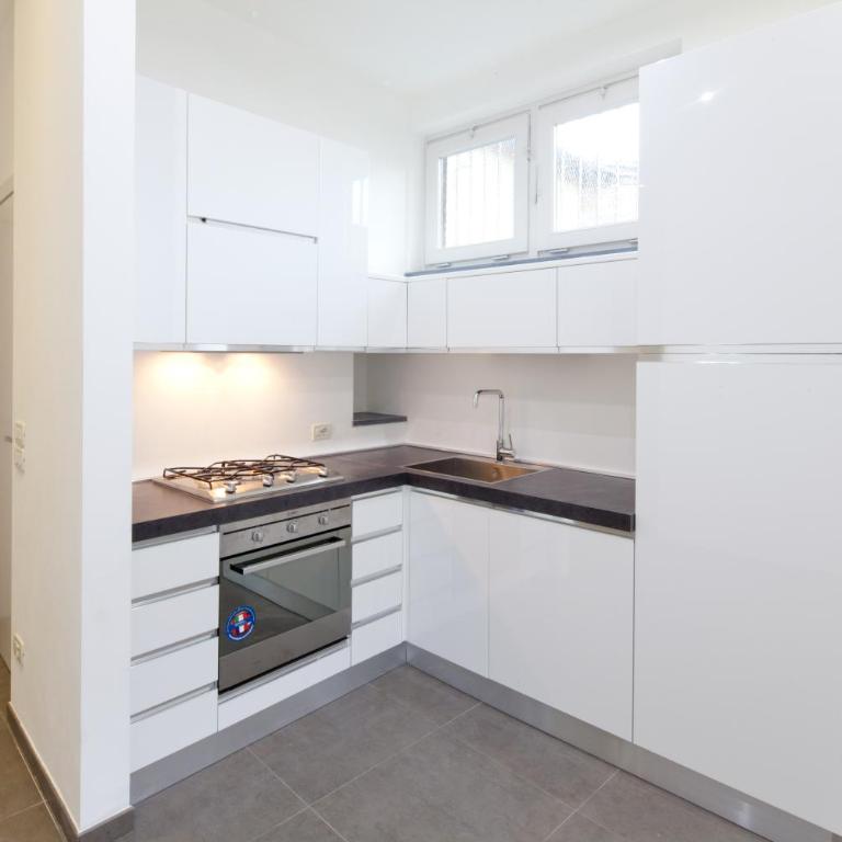 Bonnes Vacances a Pietrasanta - Apartment mit 2 Schlafzimmern - 9