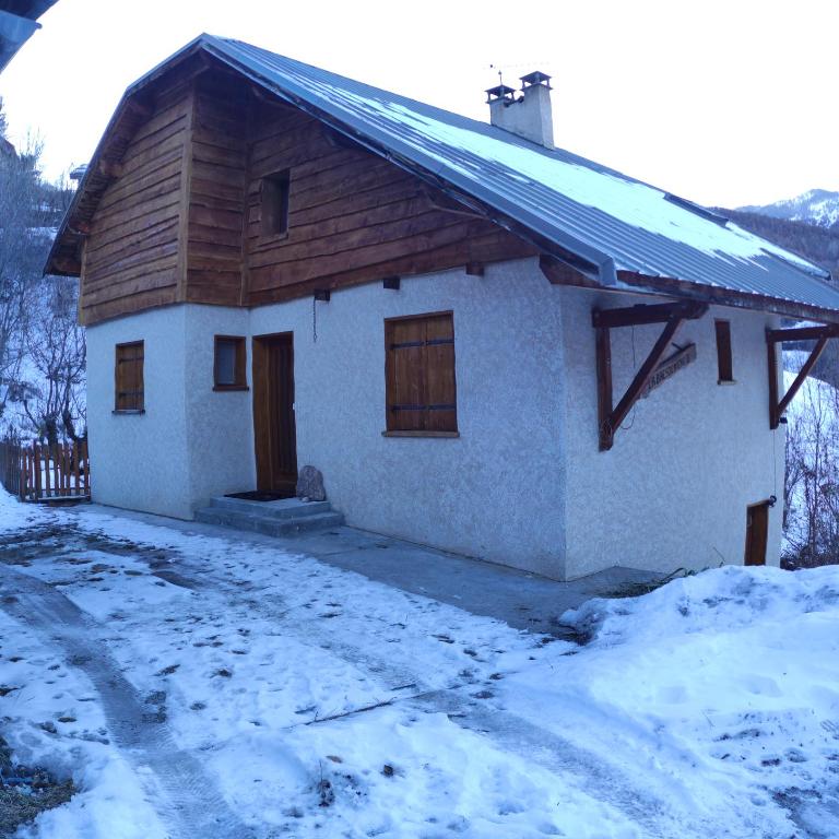 La BREZOUNIÉRE 2 - Villa Supérieure - 1
