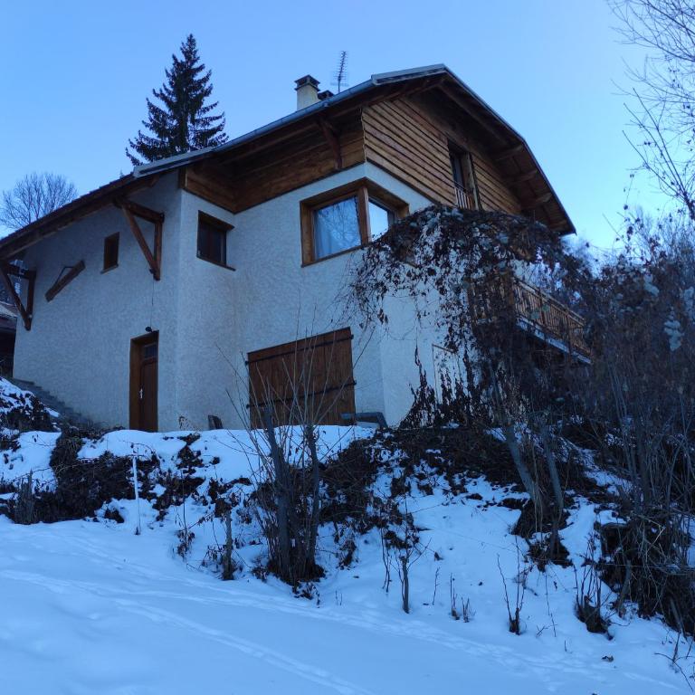 La BREZOUNIÉRE 2 - Villa Supérieure - 2
