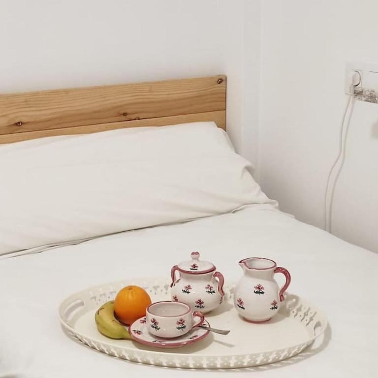 REAL MAESTRANZA SUITE - Apartamento - 6