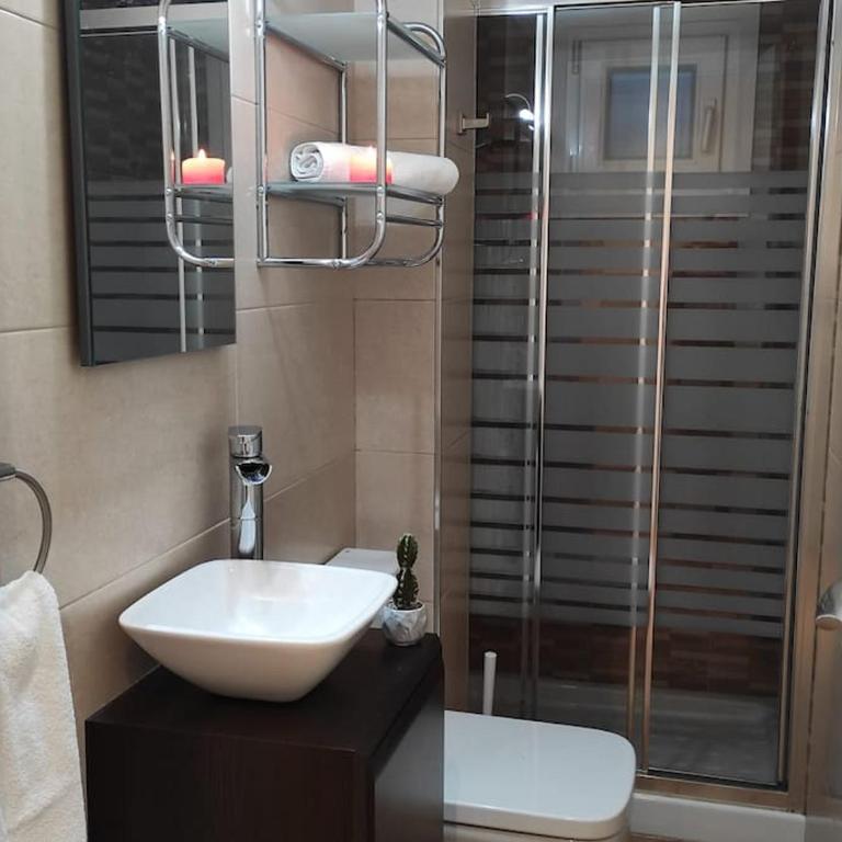 REAL MAESTRANZA SUITE - Apartamento - 2