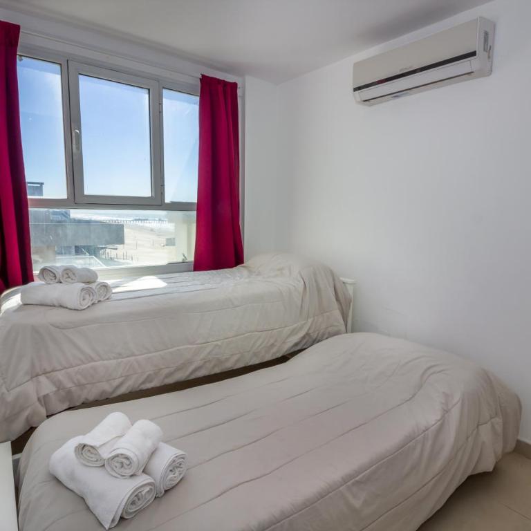 5 Soles II - Apartamento de 2 dormitorios - 7