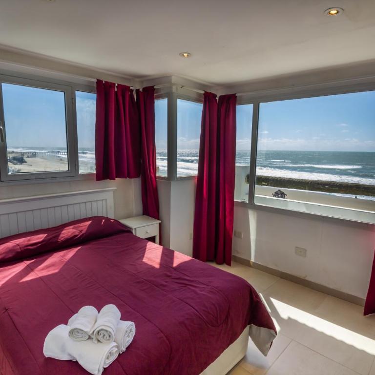 5 Soles II - Apartamento de 2 dormitorios - 5