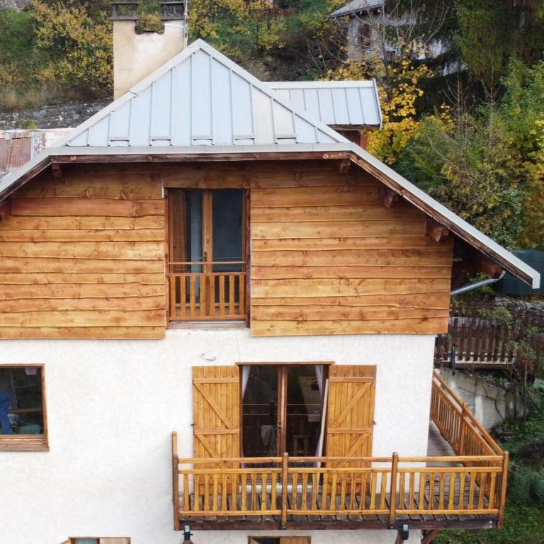 La BREZOUNIÉRE 2 - Villa Supérieure - 3