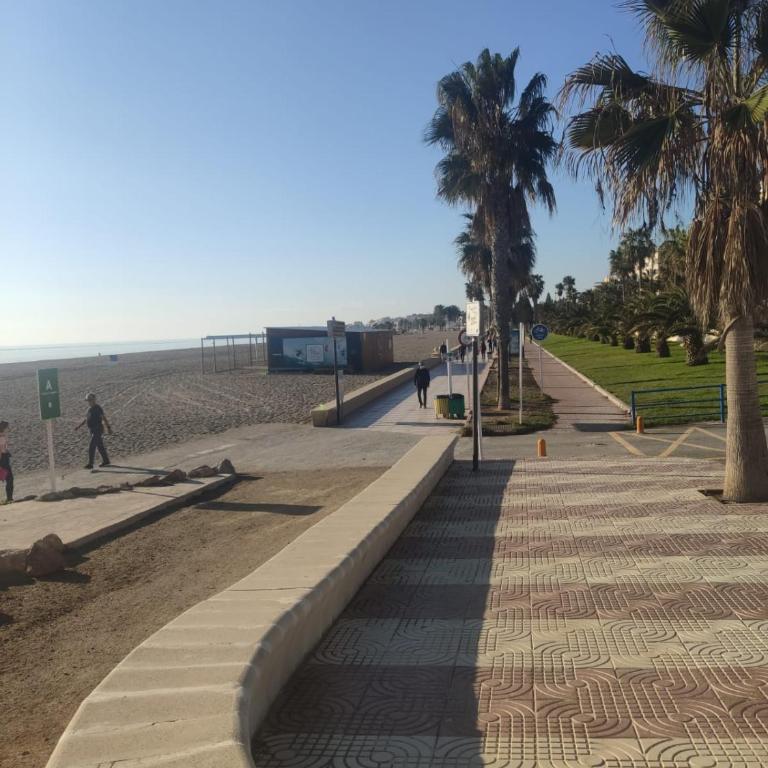 Maríahome - Two-Bedroom Apartment - 11