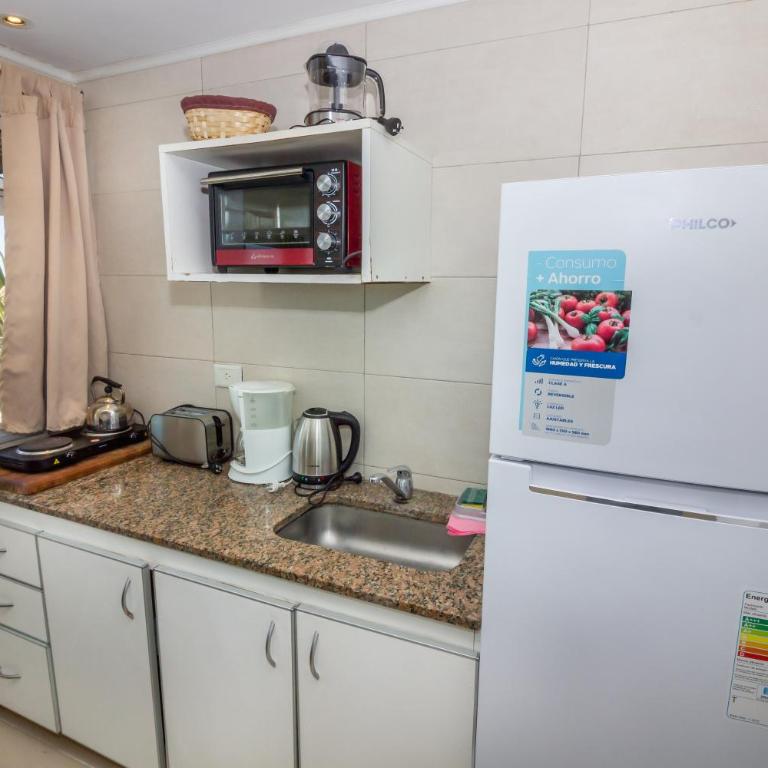 5 Soles II - Apartamento con vistas al mar - 5