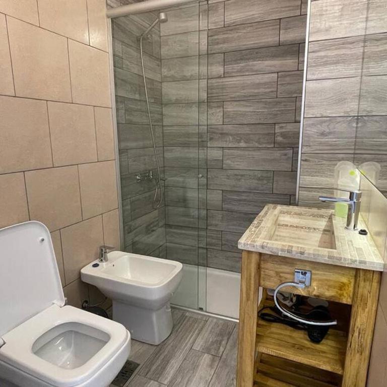 Infinity View Pent House II - Apartamento Estudio - 16