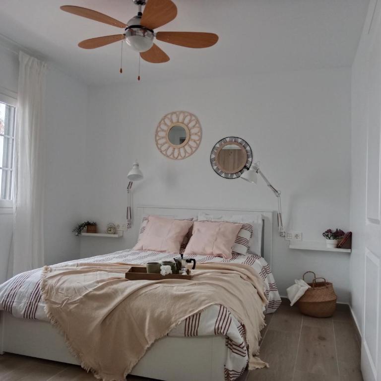 MI ALMA - One-Bedroom Apartment - 12