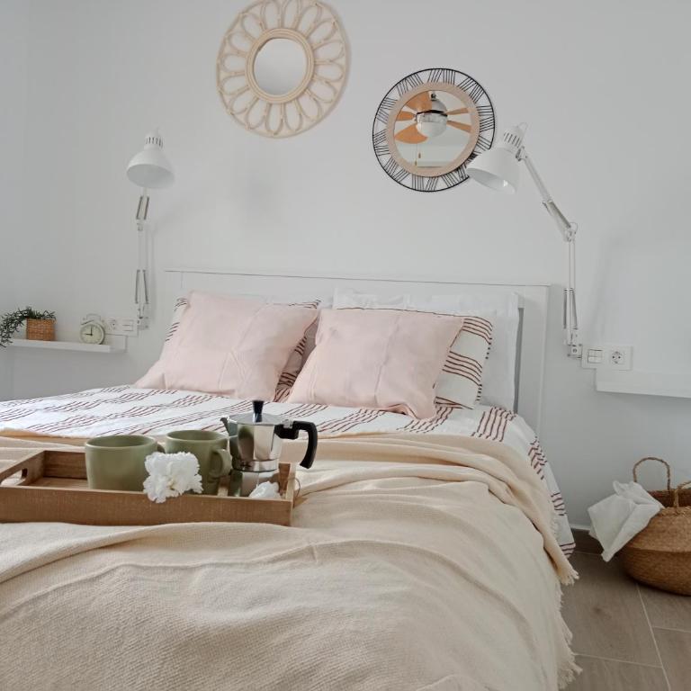 MI ALMA - One-Bedroom Apartment - 13
