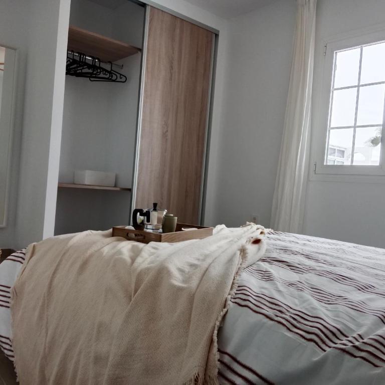 MI ALMA - One-Bedroom Apartment - 16