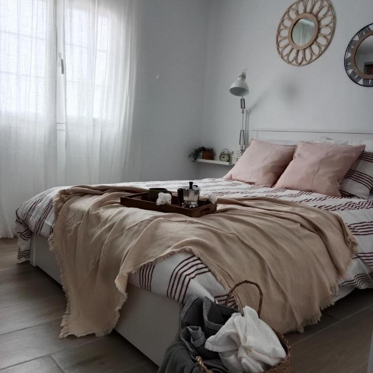 MI ALMA - One-Bedroom Apartment - 17