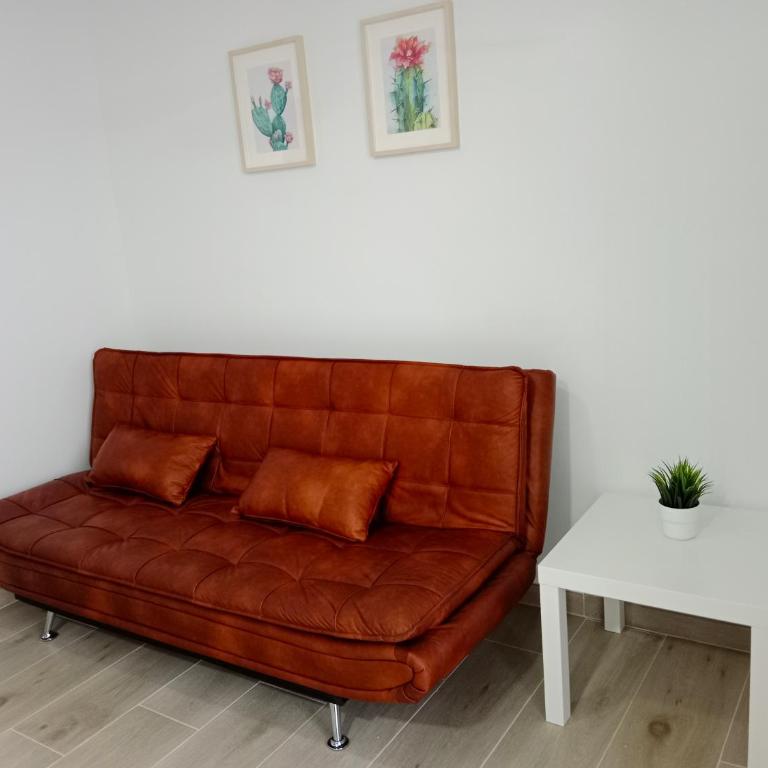 MI ALMA - One-Bedroom Apartment - 19
