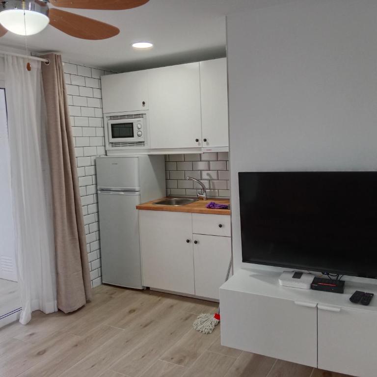 MI ALMA - One-Bedroom Apartment - 20