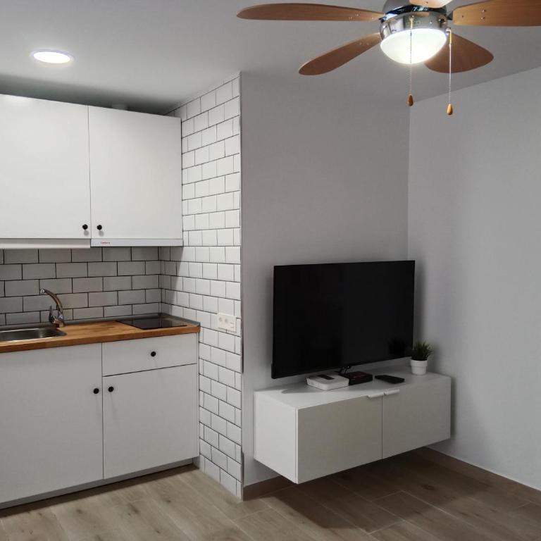 MI ALMA - One-Bedroom Apartment - 22