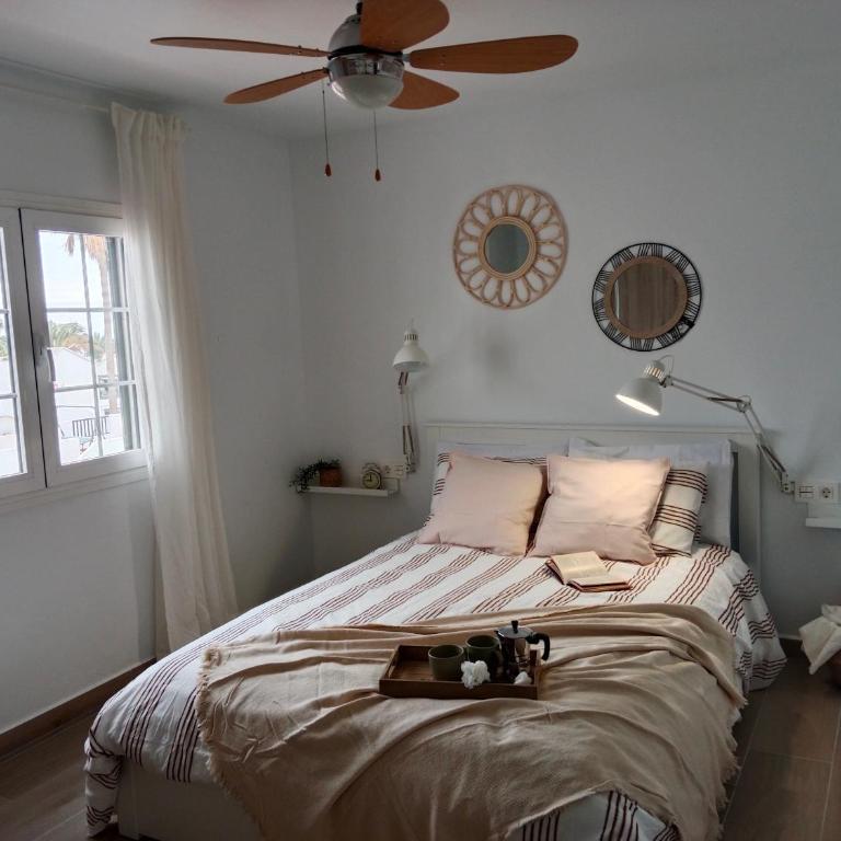 MI ALMA - One-Bedroom Apartment - 27