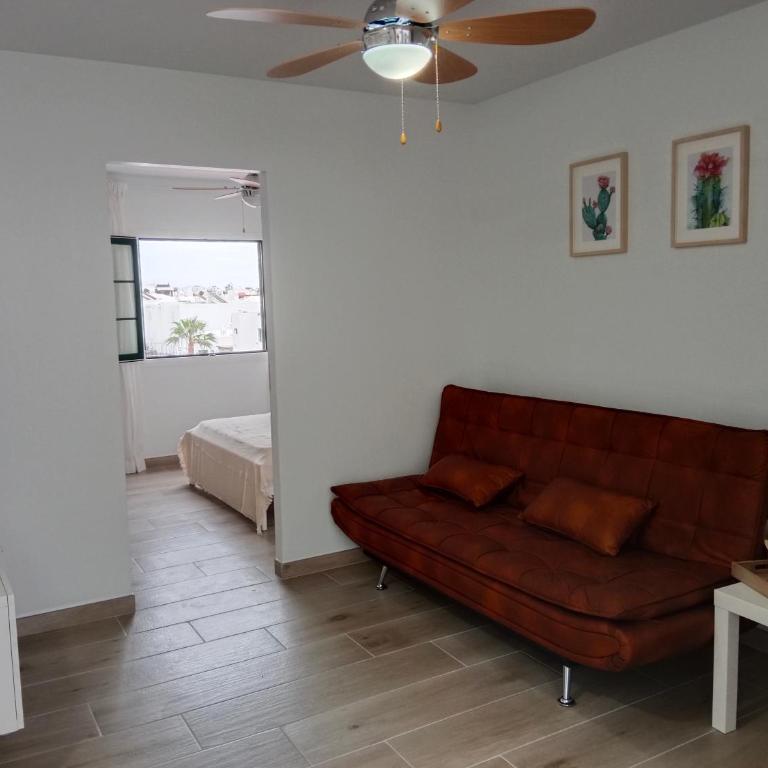 MI ALMA - One-Bedroom Apartment - 29