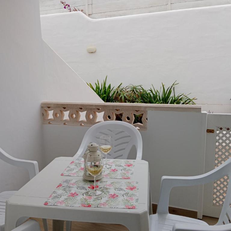 MI ALMA - One-Bedroom Apartment - 33