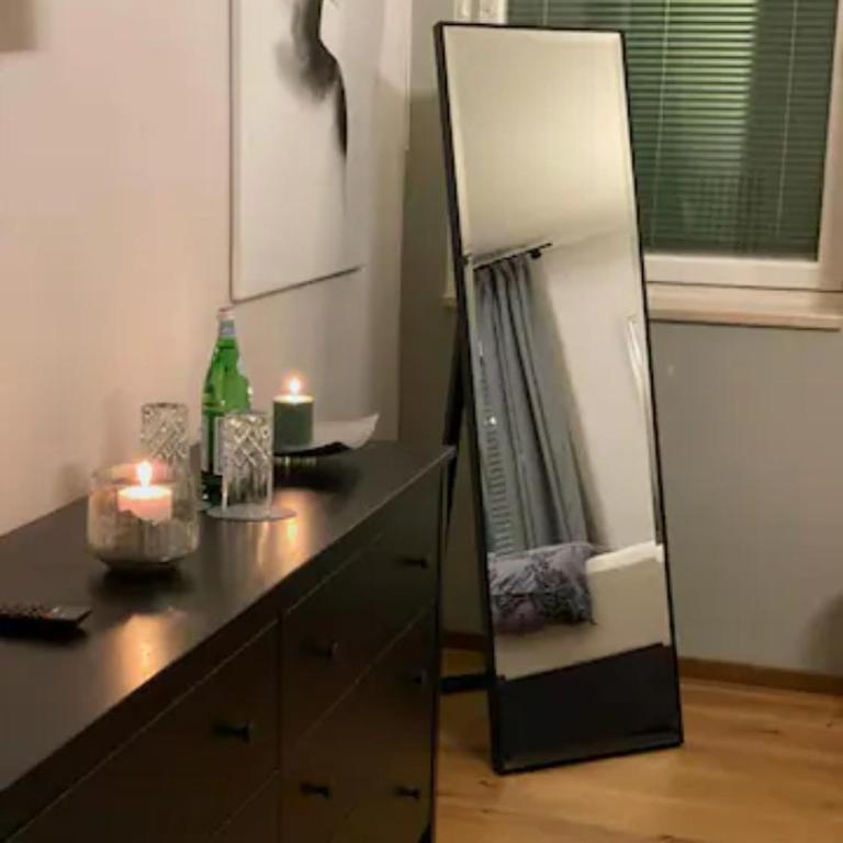 Großzügiges, charmantes Appartement in Salzburg by Fiorentino - Apartment mit 1 Schlafzimmer - 2