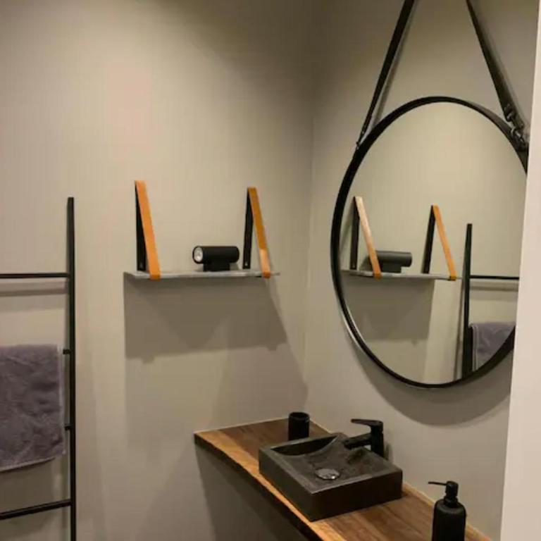 Großzügiges, charmantes Appartement in Salzburg by Fiorentino - Apartment mit 1 Schlafzimmer - 15