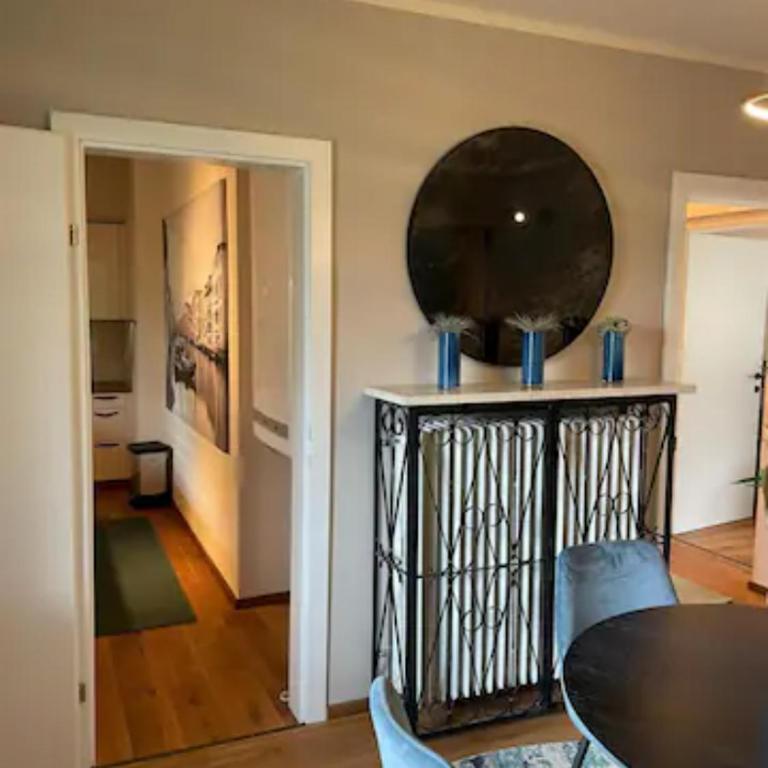 Großzügiges, charmantes Appartement in Salzburg by Fiorentino - Apartment mit 1 Schlafzimmer - 10
