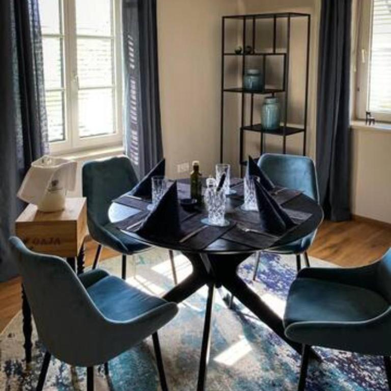 Großzügiges, charmantes Appartement in Salzburg by Fiorentino - Apartment mit 1 Schlafzimmer - 12