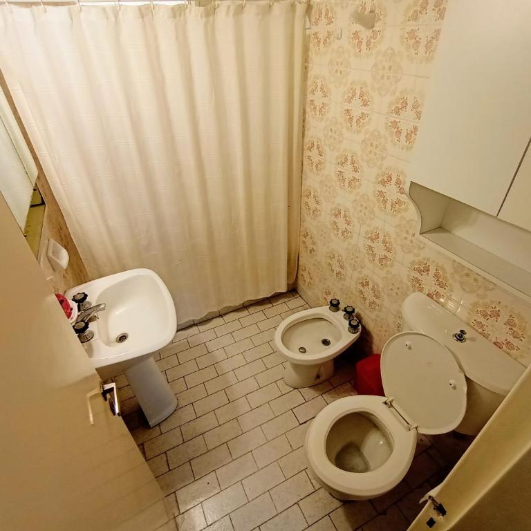 EFDEPARTAMENTOS Dos ambientes Plaza Colon - Apartamento Estándar - 2