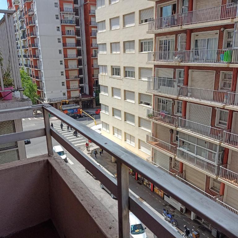 EFDEPARTAMENTOS Dos ambientes Plaza Colon - Apartamento Estándar - 4