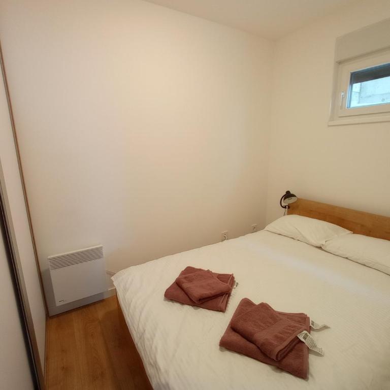 Apartmani Šišarka - Apartman sa 1 Spavaćom Sobom - 10
