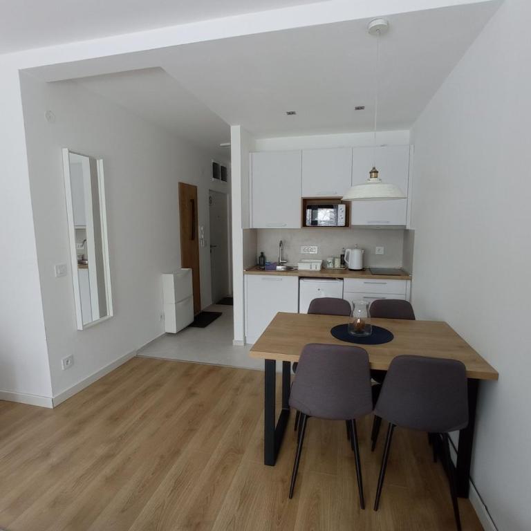 Apartmani Šišarka - Apartman sa 1 Spavaćom Sobom - 9