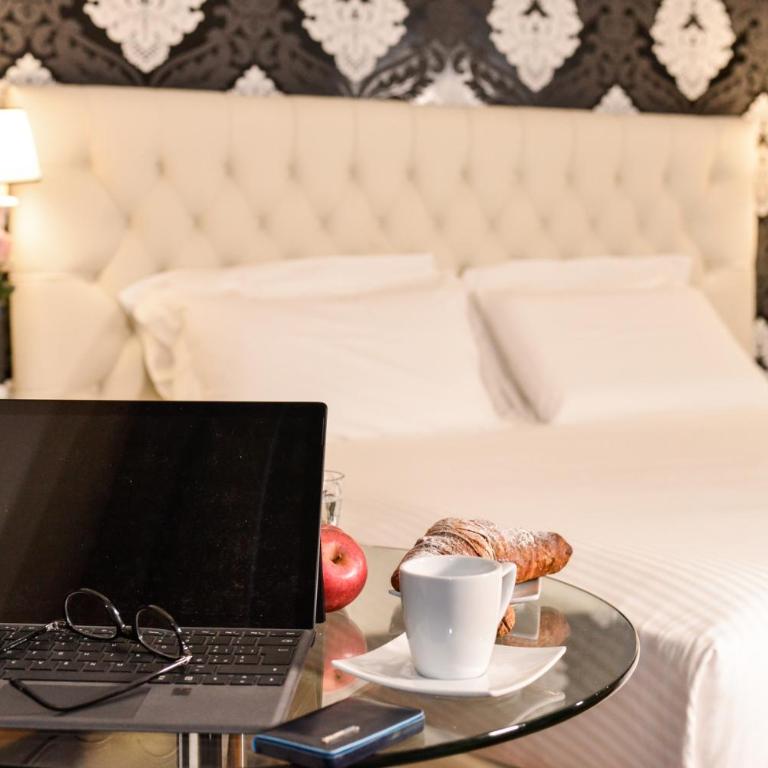 NAVONA VITA SUITES - Suite Deluxe - 22