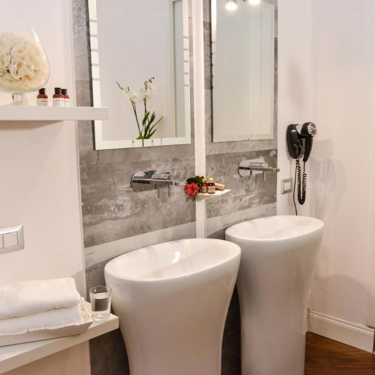 NAVONA VITA SUITES - Suite Deluxe - 12